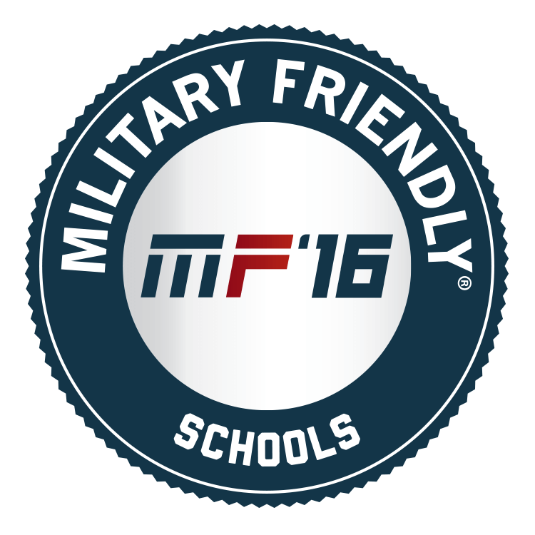 Military Friendly Schools 2012