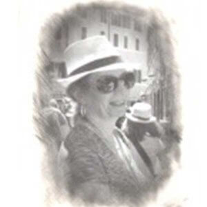 Maria Ragno