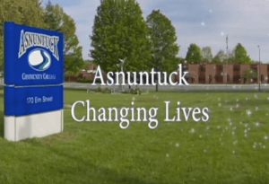 Asnuntuck Changing Lives 