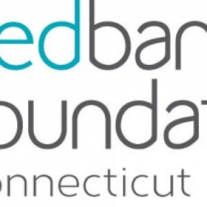 United Bank Foundation CT Logo