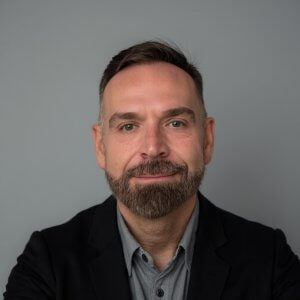 Keith Madore