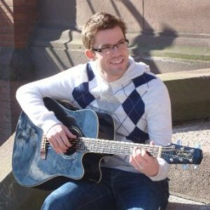 Chad Glabach