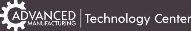 Advanced Manufacturing Technology Center Logo