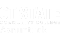 Logo Asnuntuck Community College