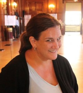 Jennifer Gray Staff Photo