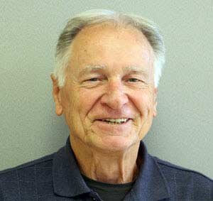 Ray Jarvis