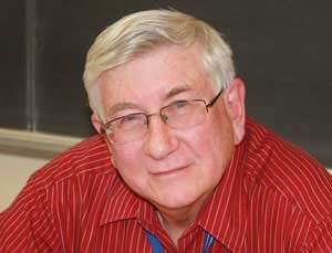 Robert Vaida