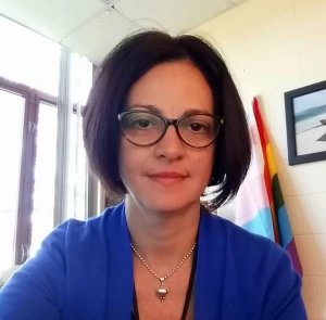 Yhara Zelinka