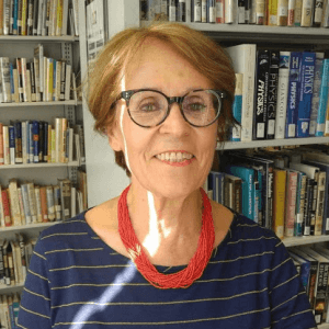 Susanna Phillips