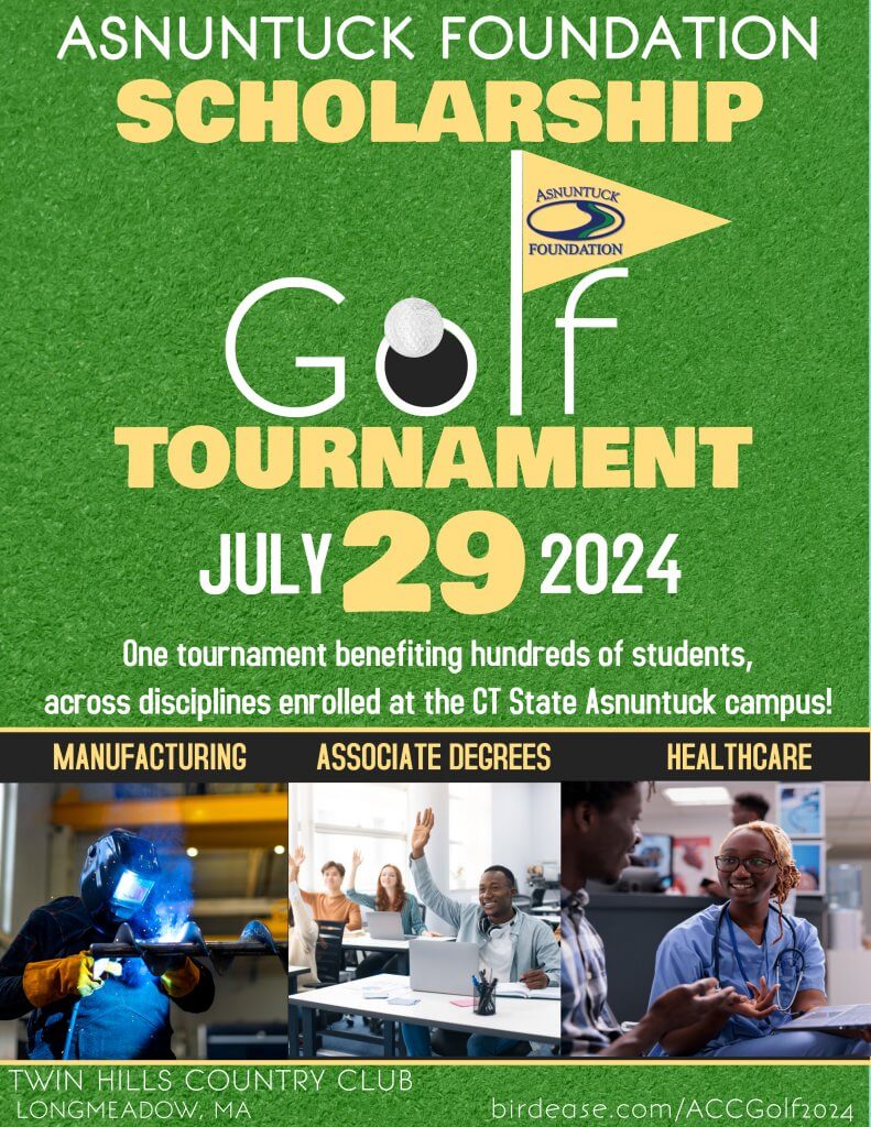 Golf Tournament July 29, 2024 Twin Hills Country Club